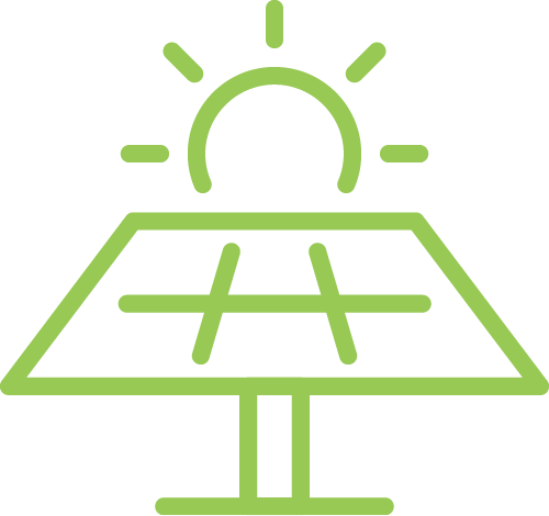 panneau photovoltaique