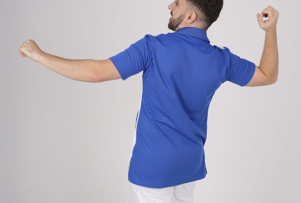 Des matières professionnelles pensées pour le confort, le style et la durabilité